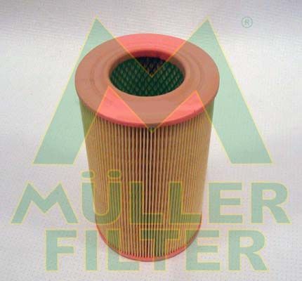 MULLER FILTER oro filtras PA601
